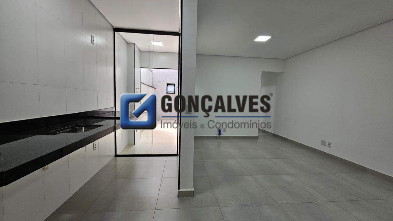 133001, Apartamento, à venda, à venda, 585.000,00,Santa Maria, Santo André,3 quartos: 