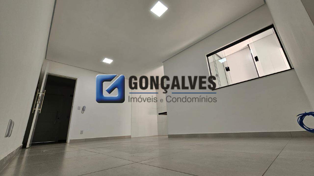 133001, Apartamento, à venda, à venda, 585.000,00,Santa Maria, Santo André,3 quartos: 
