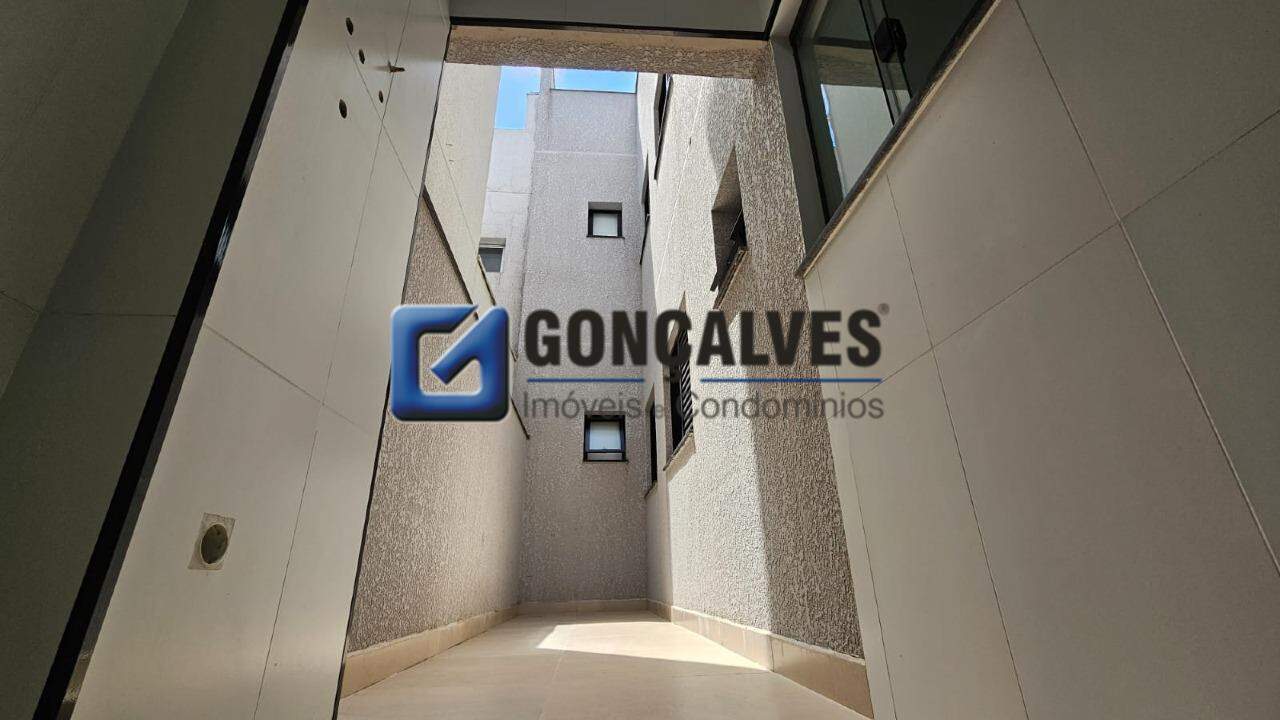 133005, Apartamento, à venda, à venda, 575.000,00,Santa Maria, Santo André,3 quartos: 