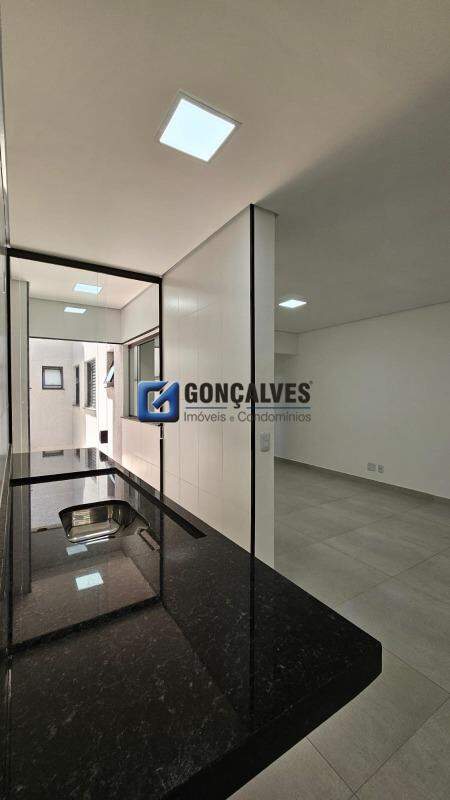 133005, Apartamento, à venda, à venda, 575.000,00,Santa Maria, Santo André,3 quartos: 