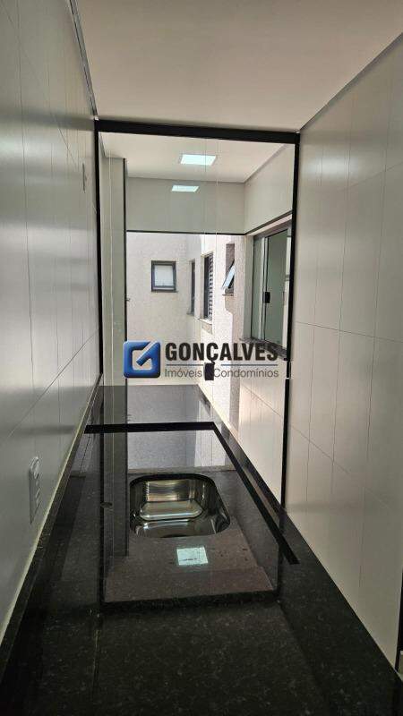 133005, Apartamento, à venda, à venda, 575.000,00,Santa Maria, Santo André,3 quartos: 