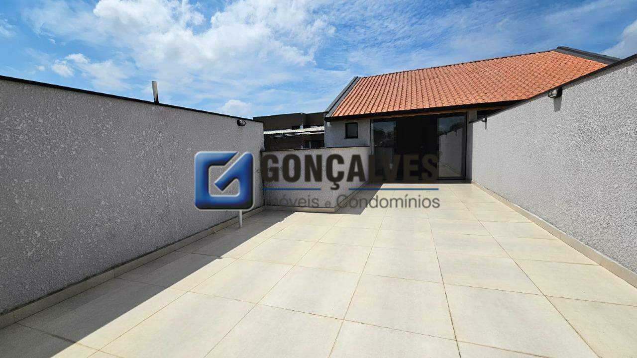 133011, Apartamento Cobertura, à venda, à venda, 799.000,00,Santa Maria, Santo André,3 quartos: 