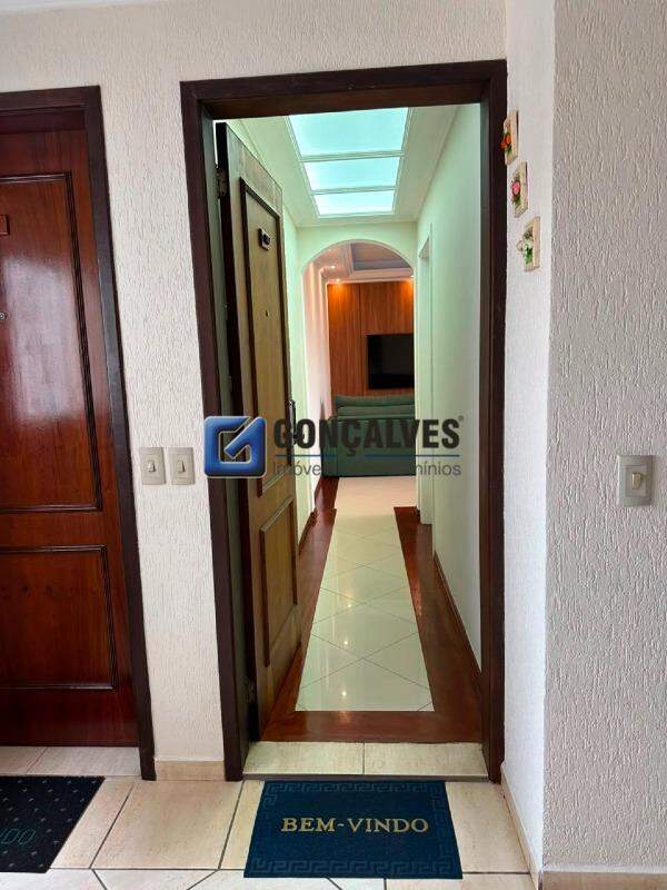 133012, Apartamento, à venda, à venda, 643.000,00,Centro, São Bernardo do Campo,3 quartos: 