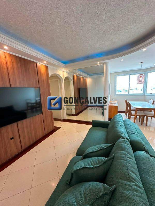 133012, Apartamento, à venda, à venda, 643.000,00,Centro, São Bernardo do Campo,3 quartos: 