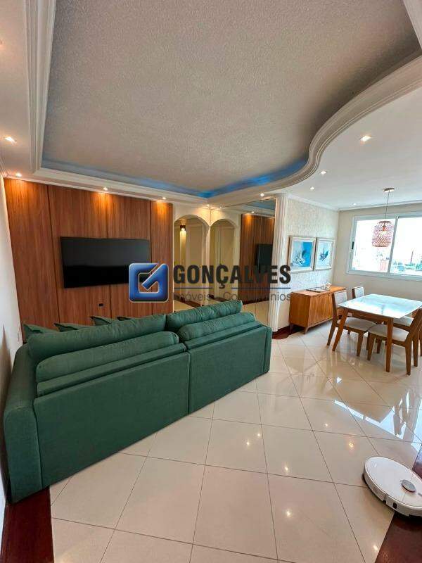 133012, Apartamento, à venda, à venda, 643.000,00,Centro, São Bernardo do Campo,3 quartos: 
