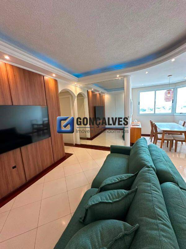 133012, Apartamento, à venda, à venda, 643.000,00,Centro, São Bernardo do Campo,3 quartos: 