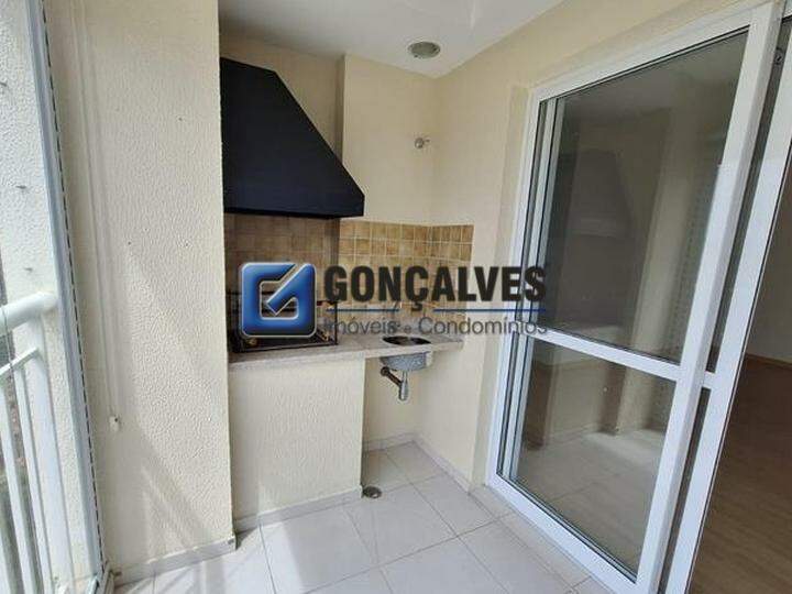 133013, Apartamento, à venda, à venda, 693.000,00,Fundação, São Caetano do Sul,2 quartos: 
