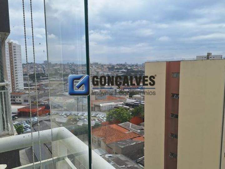 133013, Apartamento, à venda, à venda, 693.000,00,Fundação, São Caetano do Sul,2 quartos: 