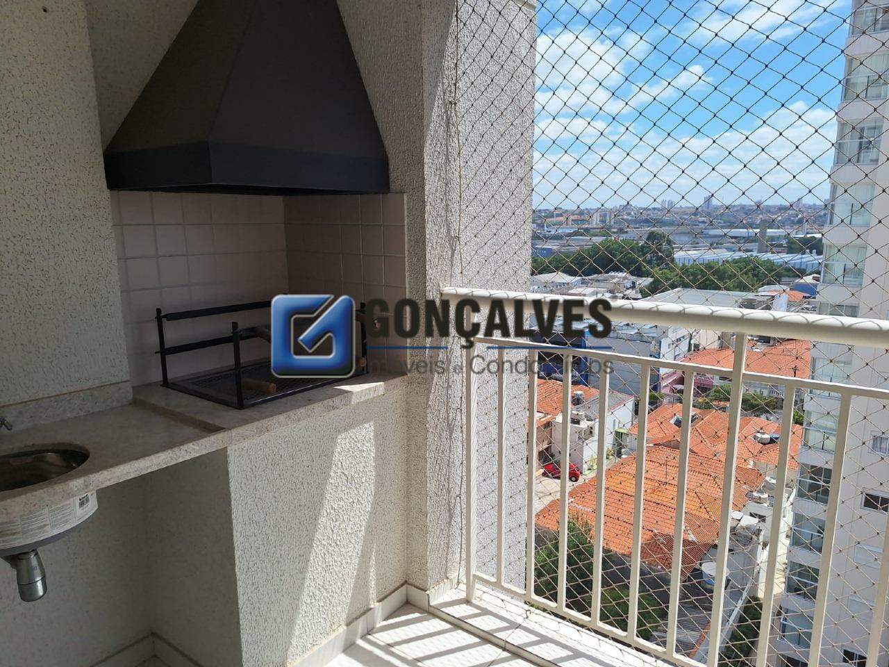 133014, Apartamento, à venda, à venda, 693.000,00,Santa Paula, São Caetano do Sul,2 quartos: 