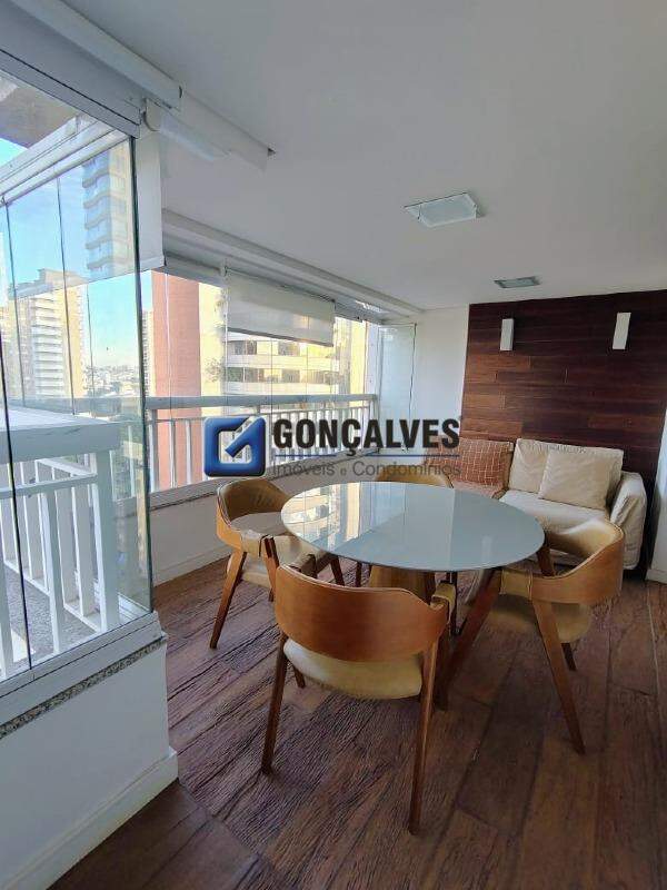 133015, Apartamento, à venda, à venda, 1.800.000,00,Jardim, Santo André,3 quartos: 