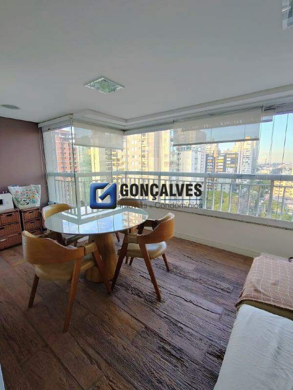 133015, Apartamento, à venda, à venda, 1.800.000,00,Jardim, Santo André,3 quartos: 
