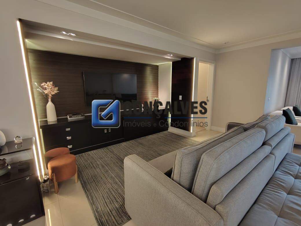 133015, Apartamento, à venda, à venda, 1.800.000,00,Jardim, Santo André,3 quartos: 