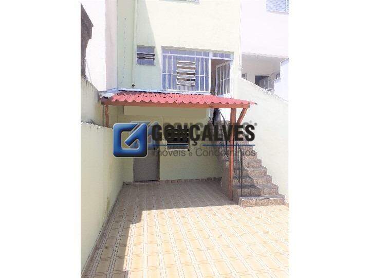 133017, Sobrado, à venda, à venda, 490.000,00,Assunção, São Bernardo do Campo,3 quartos: 