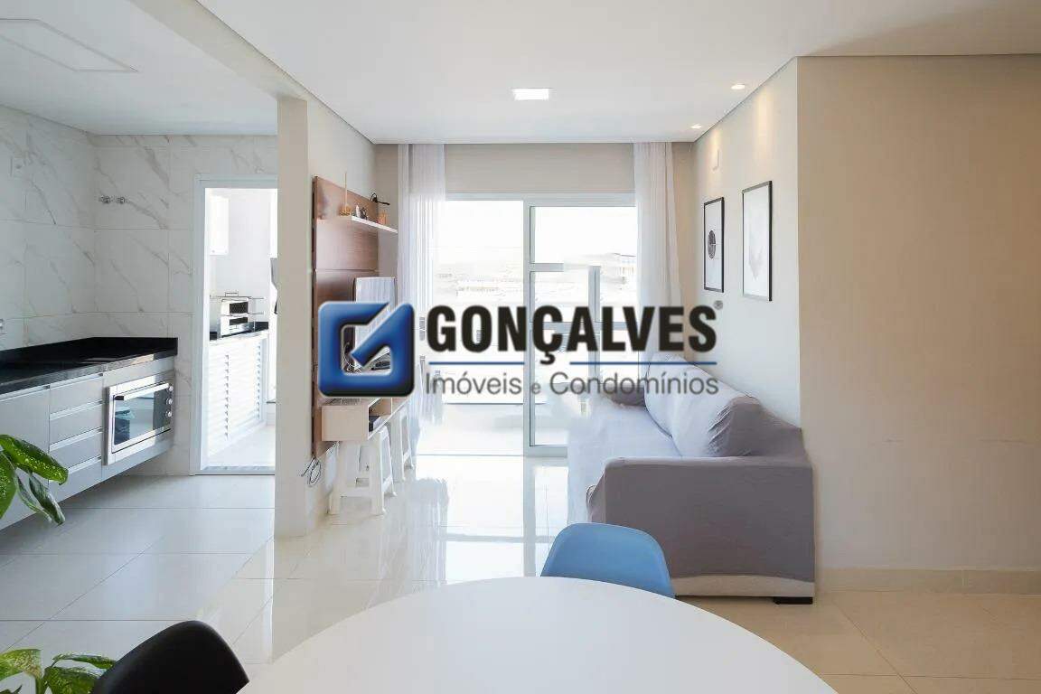 133019, Apartamento, para aluguel, para alugar, 3.000,00,Assunção, São Bernardo do Campo,3 quartos: 