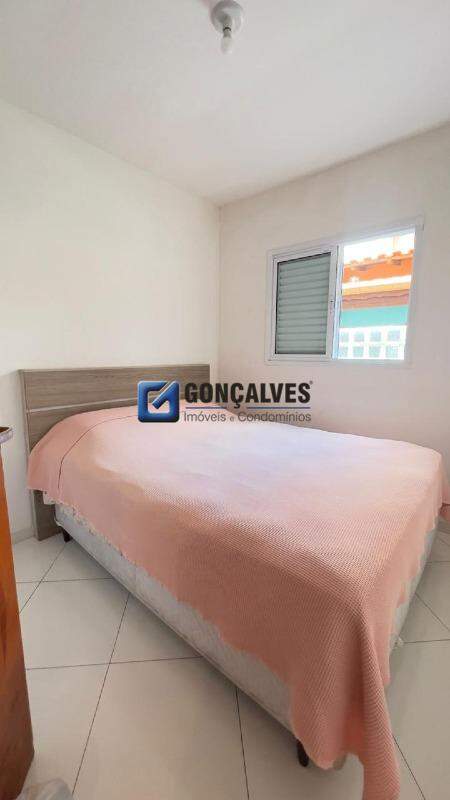 133024, Apartamento Cobertura, à venda, à venda, 300.000,00,Vila Humaitá, Santo André,2 quartos: 