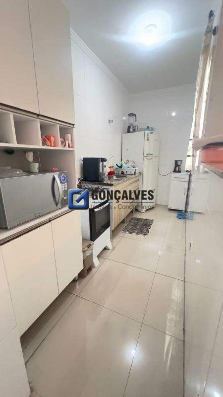 133024, Apartamento Cobertura, à venda, à venda, 300.000,00,Vila Humaitá, Santo André,2 quartos: 