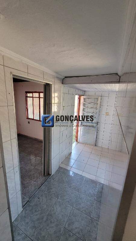 133028, Casa, à venda, à venda, 600.000,00,Vila Camilópolis, Santo André,2 quartos: 