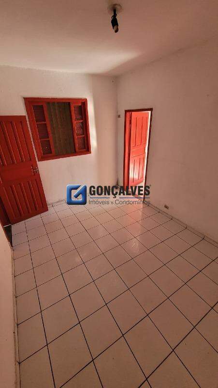 133028, Casa, à venda, à venda, 600.000,00,Vila Camilópolis, Santo André,2 quartos: 