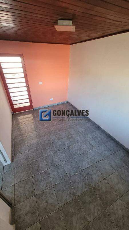 133028, Casa, à venda, à venda, 600.000,00,Vila Camilópolis, Santo André,2 quartos: 