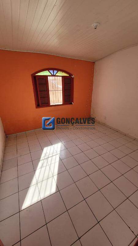 133028, Casa, à venda, à venda, 600.000,00,Vila Camilópolis, Santo André,2 quartos: 