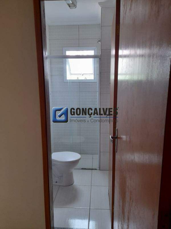 133030, Apartamento, à venda, à venda, 410.000,00,Vila Valparaíso, Santo André,3 quartos: 