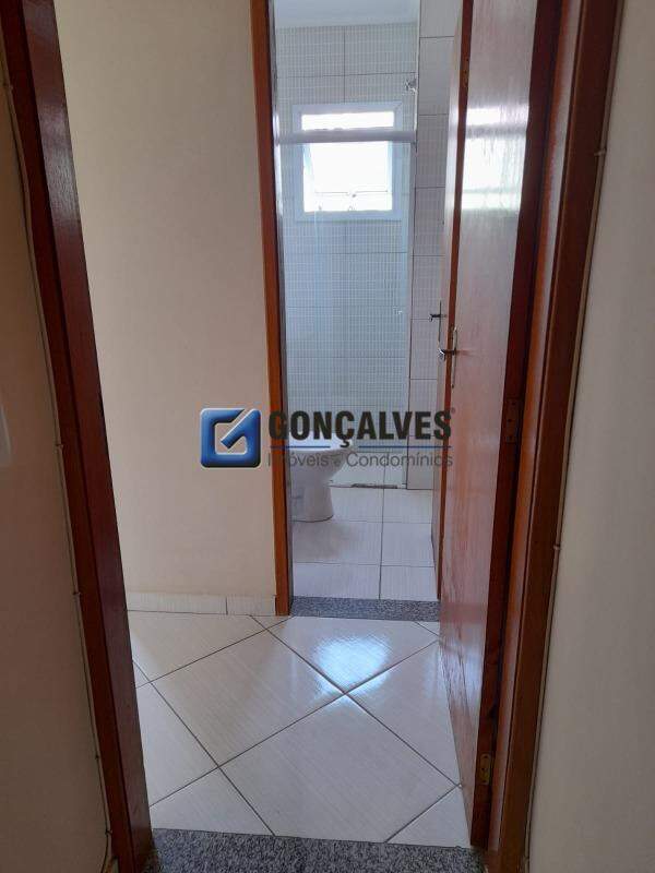 133030, Apartamento, à venda, à venda, 410.000,00,Vila Valparaíso, Santo André,3 quartos: 