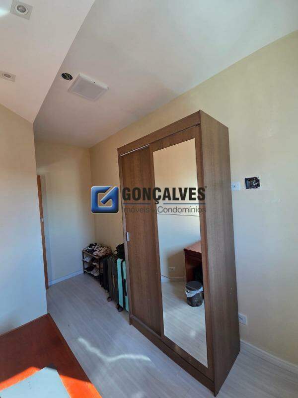 133031, Apartamento Cobertura, à venda, à venda, 580.000,00,Vila América, Santo André,2 quartos: 