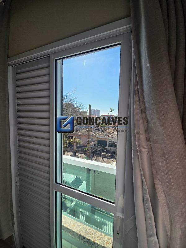 133031, Apartamento Cobertura, à venda, à venda, 580.000,00,Vila América, Santo André,2 quartos: 