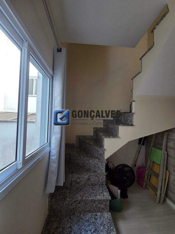 133031, Apartamento Cobertura, à venda, à venda, 580.000,00,Vila América, Santo André,2 quartos: 