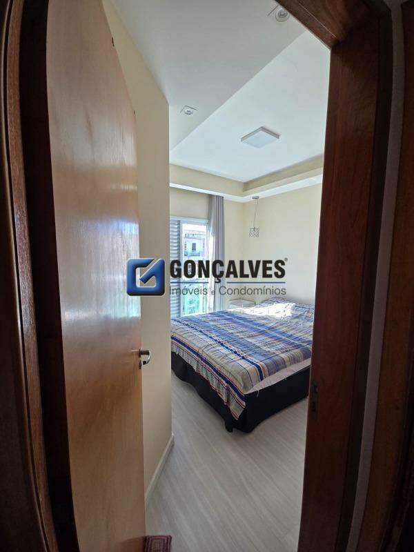 133031, Apartamento Cobertura, à venda, à venda, 580.000,00,Vila América, Santo André,2 quartos: 