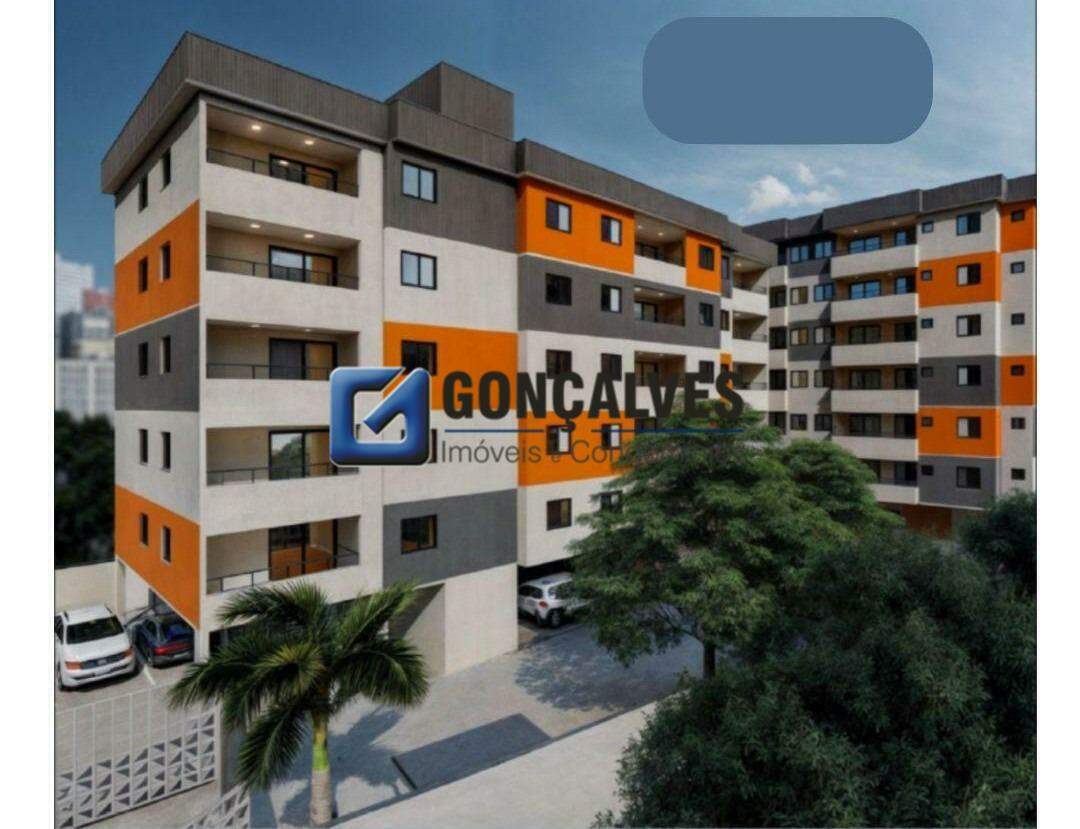 133032, Apartamento, à venda, à venda, 440.000,00,Pastoril, Ribeirão Pires,2 quartos: 