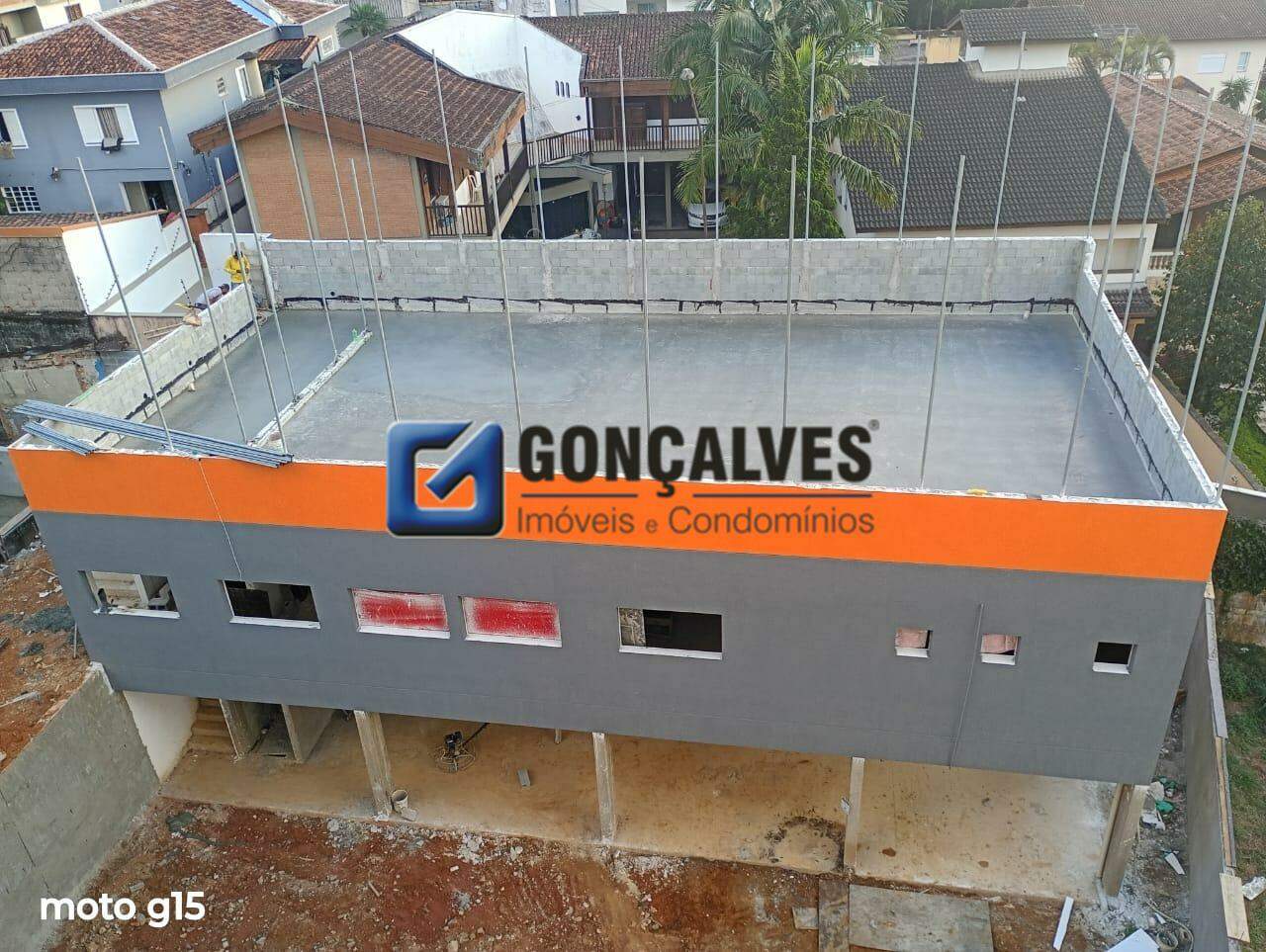 133032, Apartamento, à venda, à venda, 440.000,00,Pastoril, Ribeirão Pires,2 quartos: 