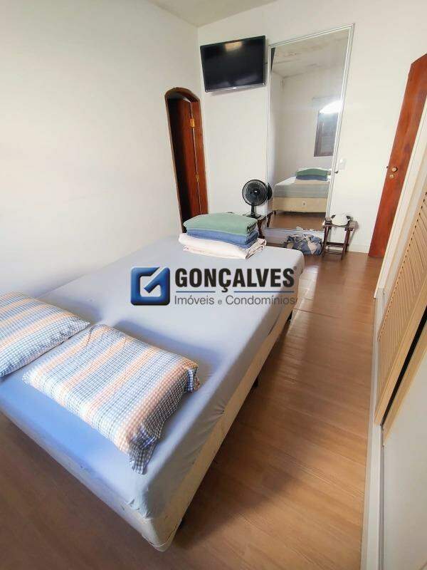 133034, Sobrado, à venda, à venda, 480.000,00,Condominio Maracanã, Santo André,: 
