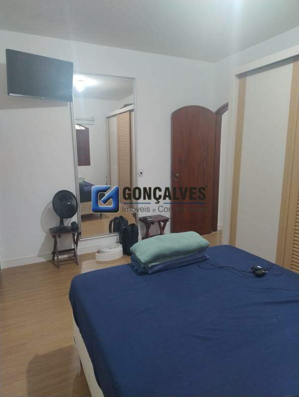 133034, Sobrado, à venda, à venda, 480.000,00,Condominio Maracanã, Santo André,: 