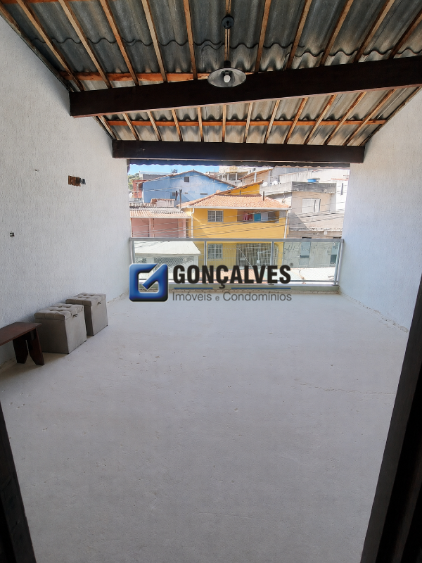 133034, Sobrado, à venda, à venda, 480.000,00,Condominio Maracanã, Santo André,: 