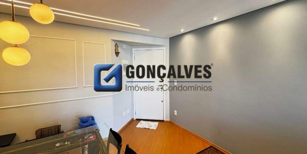 133035, Apartamento, para aluguel, para alugar, 3.300,00,Vila Guiomar, Santo André,2 quartos: 