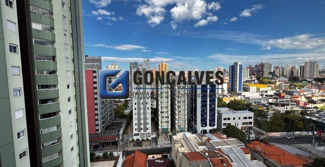 133035, Apartamento, para aluguel, para alugar, 3.300,00,Vila Guiomar, Santo André,2 quartos: 