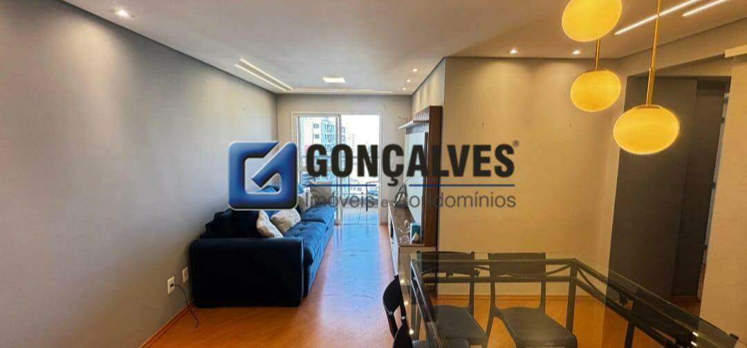 133035, Apartamento, para aluguel, para alugar, 3.300,00,Vila Guiomar, Santo André,2 quartos: 