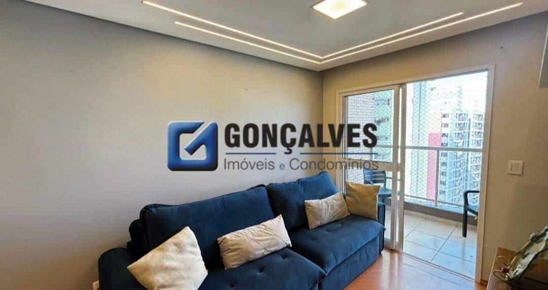 133035, Apartamento, para aluguel, para alugar, 3.300,00,Vila Guiomar, Santo André,2 quartos: 