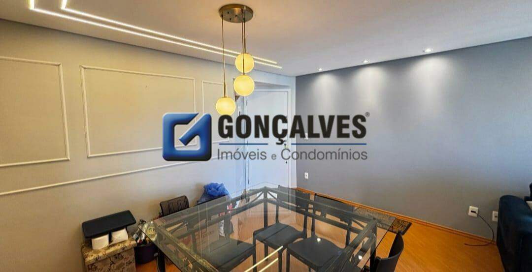 133035, Apartamento, para aluguel, para alugar, 3.300,00,Vila Guiomar, Santo André,2 quartos: 