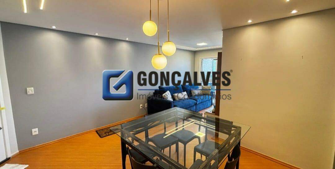 133035, Apartamento, para aluguel, para alugar, 3.300,00,Vila Guiomar, Santo André,2 quartos: 