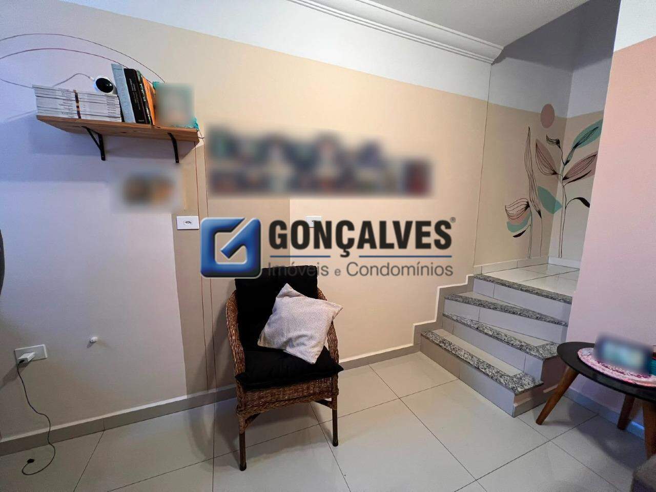 133036, Apartamento, à venda, à venda, 350.000,00,Jardim Santo André, Santo André,2 quartos: 