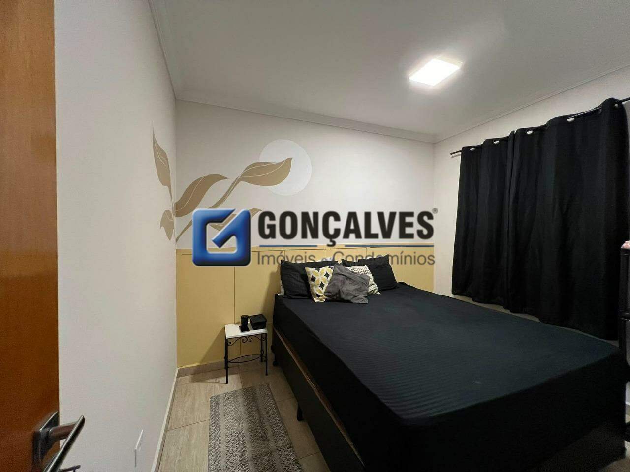 133036, Apartamento, à venda, à venda, 350.000,00,Jardim Santo André, Santo André,2 quartos: 