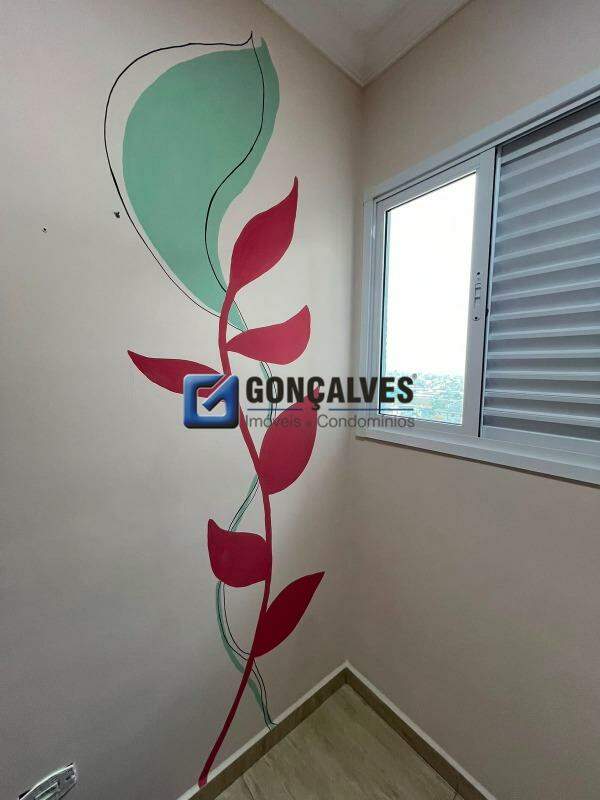 133036, Apartamento, à venda, à venda, 350.000,00,Jardim Santo André, Santo André,2 quartos: 