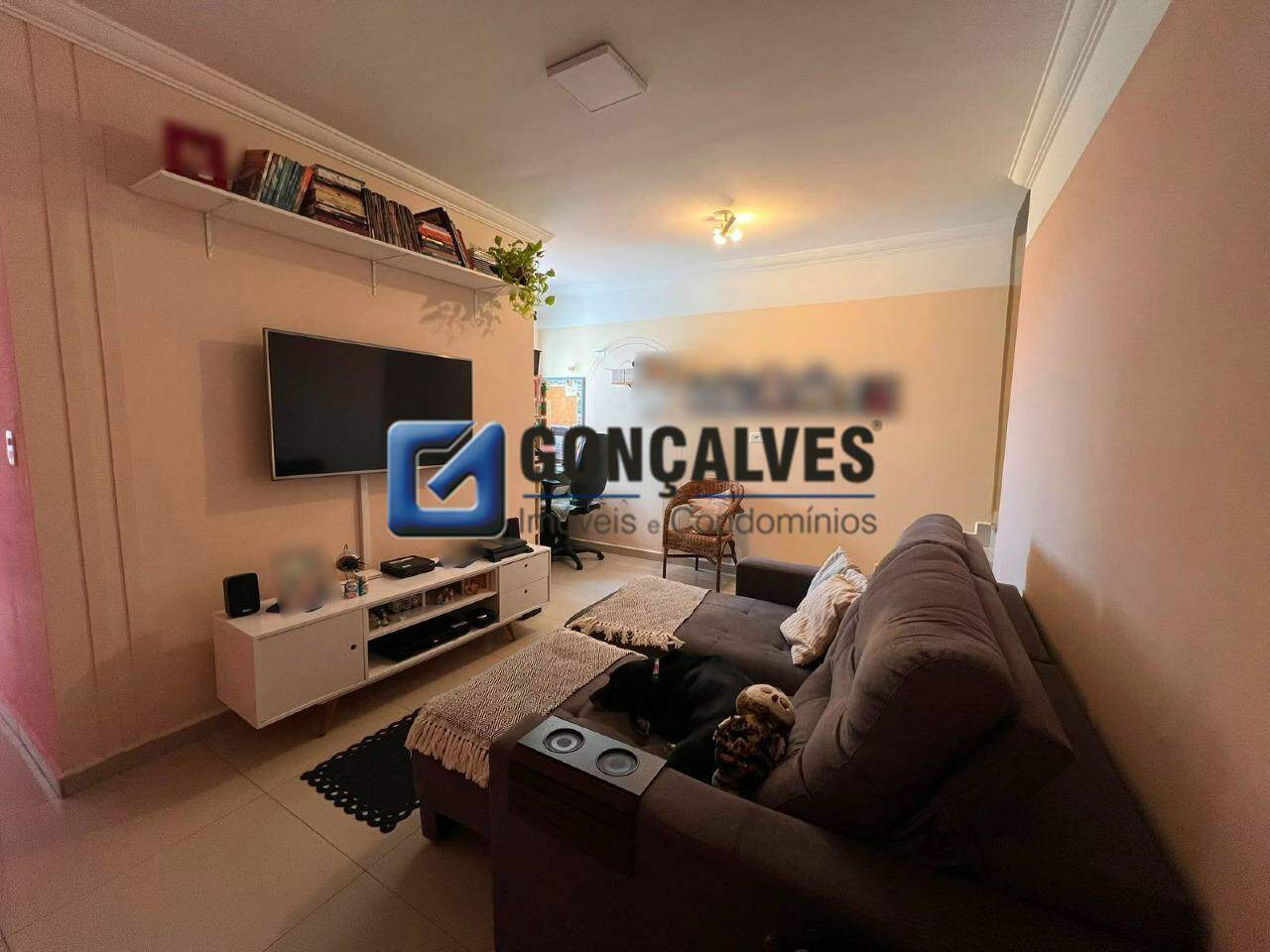 133036, Apartamento, à venda, à venda, 350.000,00,Jardim Santo André, Santo André,2 quartos: 