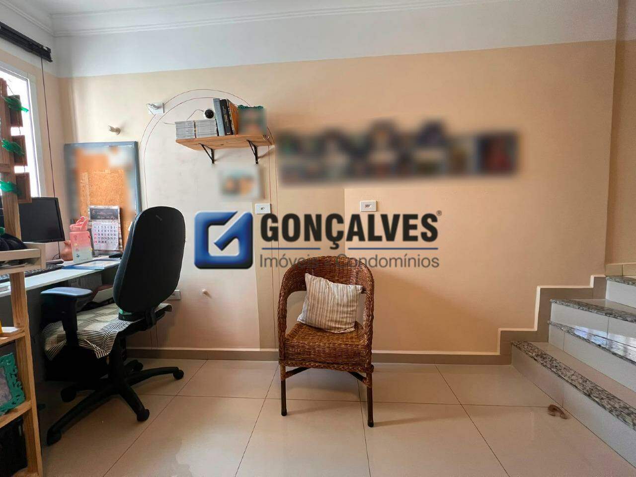 133036, Apartamento, à venda, à venda, 350.000,00,Jardim Santo André, Santo André,2 quartos: 