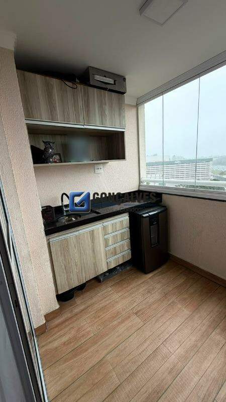 133038, Apartamento, à venda, à venda, 434.500,00,Demarchi, São Bernardo do Campo,2 quartos: 