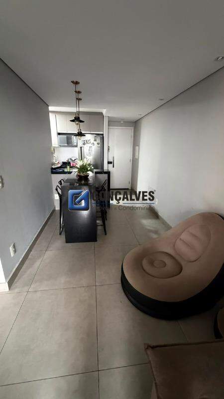 133038, Apartamento, à venda, à venda, 434.500,00,Demarchi, São Bernardo do Campo,2 quartos: 
