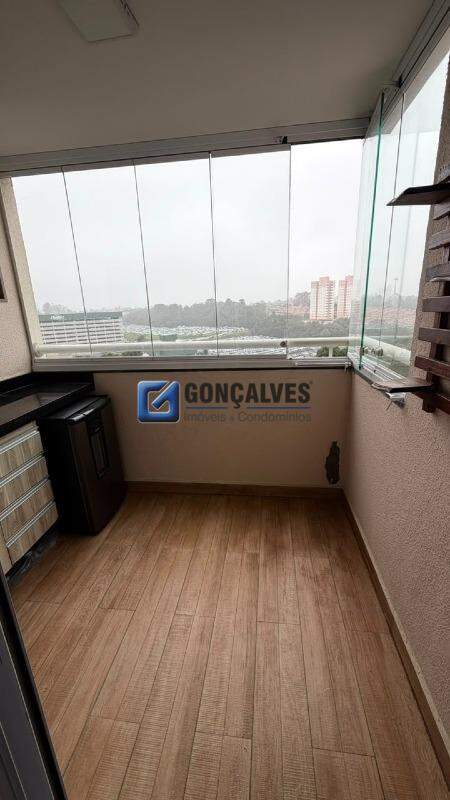 133038, Apartamento, à venda, à venda, 434.500,00,Demarchi, São Bernardo do Campo,2 quartos: 