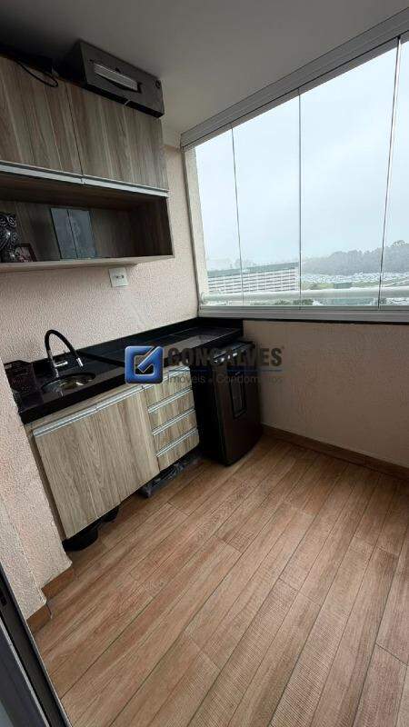 133038, Apartamento, à venda, à venda, 434.500,00,Demarchi, São Bernardo do Campo,2 quartos: 
